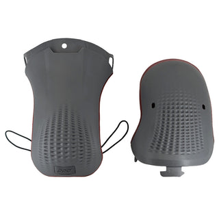 POD KX 3.0 CE2 Right Impact Guard - M/L - Graphite
