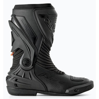 RST Tractech EVO D3O CE Sport Motorcycle Boots - Black