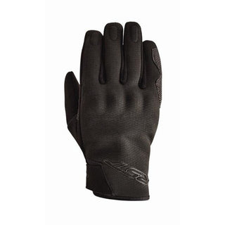 RST K-Sport CE Full Finger Gloves - Black