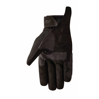 RST K-Sport CE Full Finger Gloves - Black