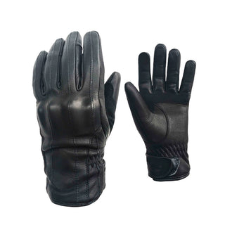 RST Kate Ladies Motorcycle Gloves - Black