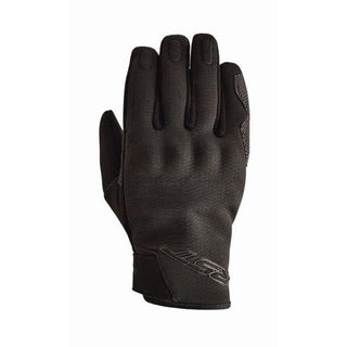 RST K-Sport CE Waterproof Motorcycle Gloves - Black