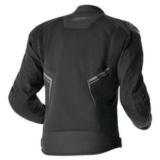 RST S1 D3O CE Vented Motorcycle Jacket - Black
