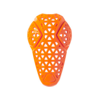 RST D3O LP2 Knee Protector - Orange