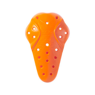 RST D3O T5 Evo X Level 1 Knee Protector - Orange