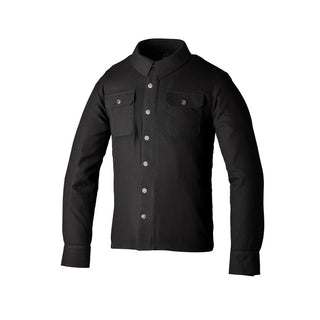 RST Lumberjack CE Kevlar Shirt - Black