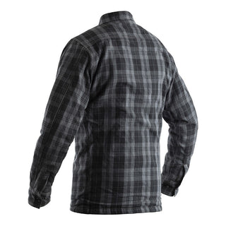 RST Lumberjack CE Kevlar Shirt - Grey Check