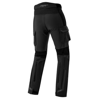 RST Pro Series Adventure D3O CE Motorcycle Pants - Black