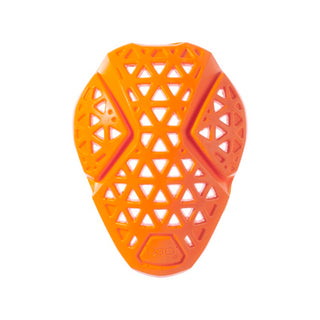 RST D3O LP2 Pro Shoulder Protector - Orange