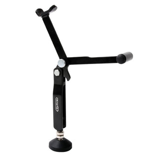 Unit Swing Arm Lift Stand - Black