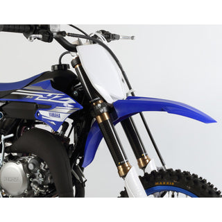 Zeta Z-Carbon Fork Wraps 52x178mm - Carbon