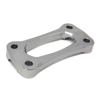 Zeta Stabilizer Top Bar Clamp For 7/8in Bars - 98mm Width