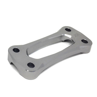 Zeta Stabilizer Top Bar Clamp For 7/8in Bars - 100mm Width