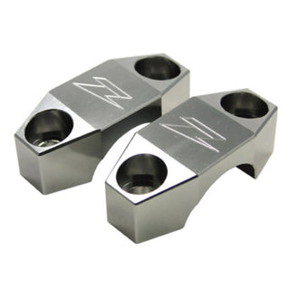 Zeta ZE388001 SX Upper Clamp Kit - Pack of 2