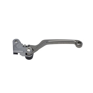 Zeta Clutch Lever Pivot For Honda CRF150R 2007+, CR 1984-2003, CRM250, XR250 - 4-Fin CNC