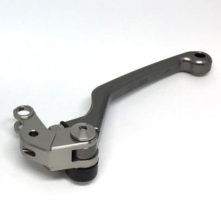 Zeta Clutch Lever Pivot For KTM 2008-, Husqvarna - Magura - 4-Fin CNC