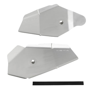 Zeta Alloy Frame Guards For Honda CRF1100L 2020+