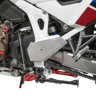 Zeta Alloy Frame Guards For Honda CRF1100L 2020+