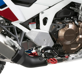 Zeta Alloy Frame Guards For Honda CRF1100L 2020+
