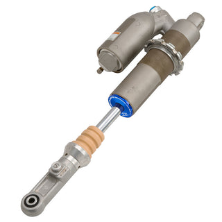 Zeta Shock End Cap For KYB 46mm - Blue