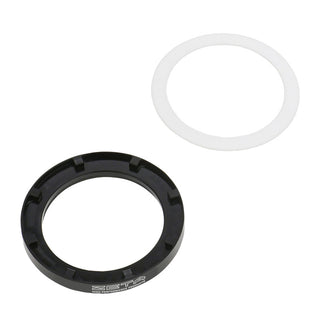 Zeta Shock Preload Adjuster For WP50 - Black Joint Type