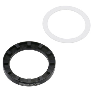 Zeta Shock Preload Adjuster For WP50 B - Black Exchange Type