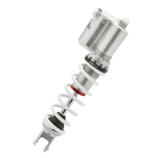 Zeta Shock Preload Adjuster For WP50 B - Black Exchange Type