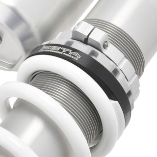 Zeta Shock Preload Adjuster For WP50 B - Black Exchange Type
