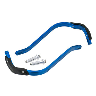 Zeta Pro Armour Handguard Full Frames - Bend - H-Blue