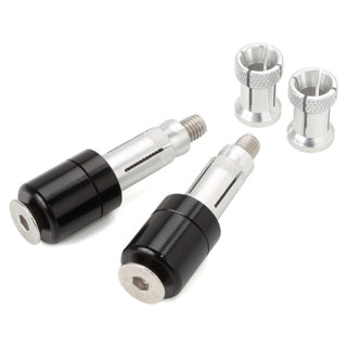 Zeta ZE726099 ADV Armour Handguards Replacement Bar End Kit