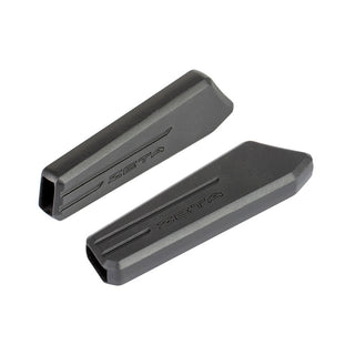 Zeta ZE726881 ADV Armour Handguards Optional Bumpers