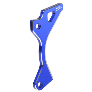 Zeta Case Saver For Suzuki RMZ250 2010+, RMZ450 2010+ - Blue