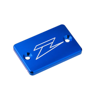 Zeta Front Brake Master Cylinder Cover For Honda XR / Suzuki DRZ / Kawasaki KLX / Honda CRF250L - Blue