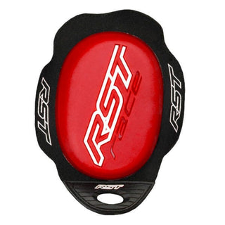 RST Standard TPU Knee Slider - Red