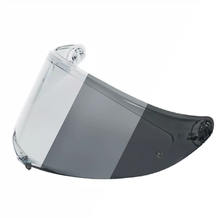 AGV K6/K6 S MPLK Helmet Visor - Adaptive Transitional Photochromatic