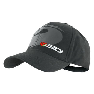Sidi Team One Size Hat - Black