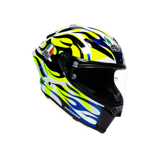 AGV Pista GP RR Soleluna 2023 Limited Helmet