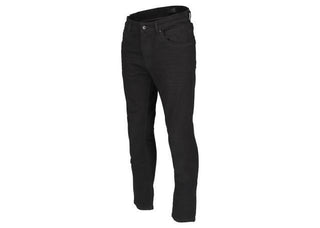 Argon Phaze Short Leg Jeans - Black