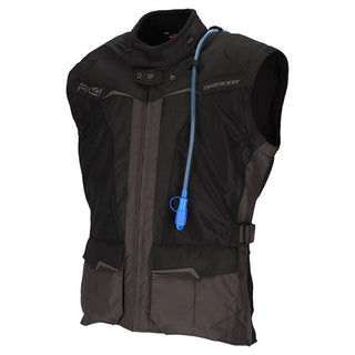 Dririder RX4 Jacket - Black/Grey/Stone