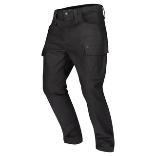 Argon Regular Phaze Cargo Pants - Black