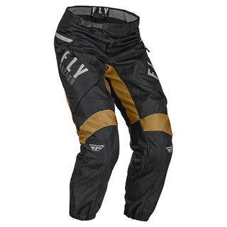Fly Racing Patrol Pants - Caramel Black