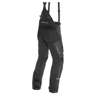Dainese Antartica 2 Gore-Tex Pants - Black/Black