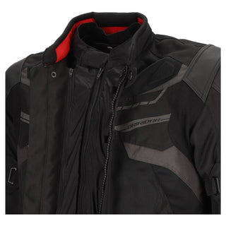 Dririder Climate Control EXO 4 Jacket - Black/Black