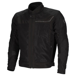 Dririder Climate Control 4 Jacket - Black/Black