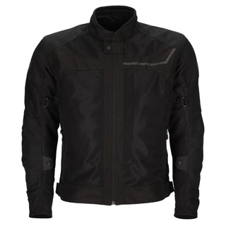 Dririder Climate Control 4 Jacket - Black/Black