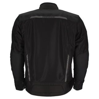 Dririder Climate Control 4 Jacket - Black/Black