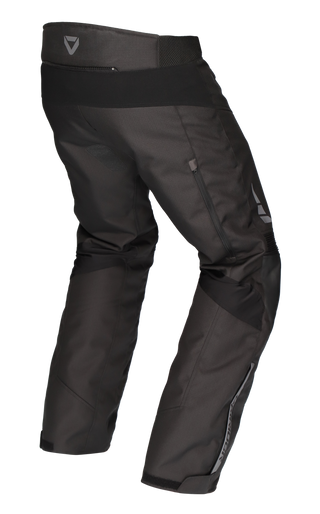 Dririder Nordic V Short Leg Pants - Black