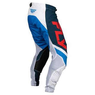 Fly Racing 2024 Lite Pants - Red White Navy
