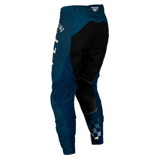 Fly Racing 2024 Lite Womens Pants - Navy/ Ivory