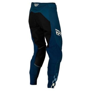 Fly Racing 2024 Lite Womens Pants - Navy/ Ivory
